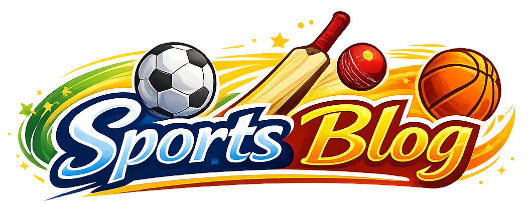 Sports Blog
