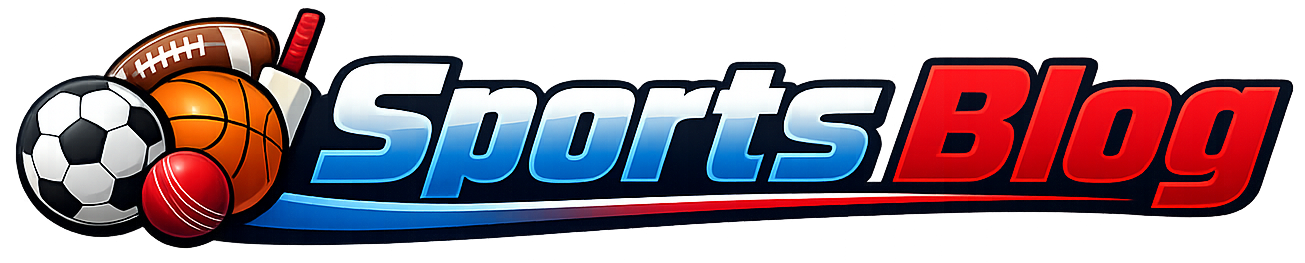 Sports Blog