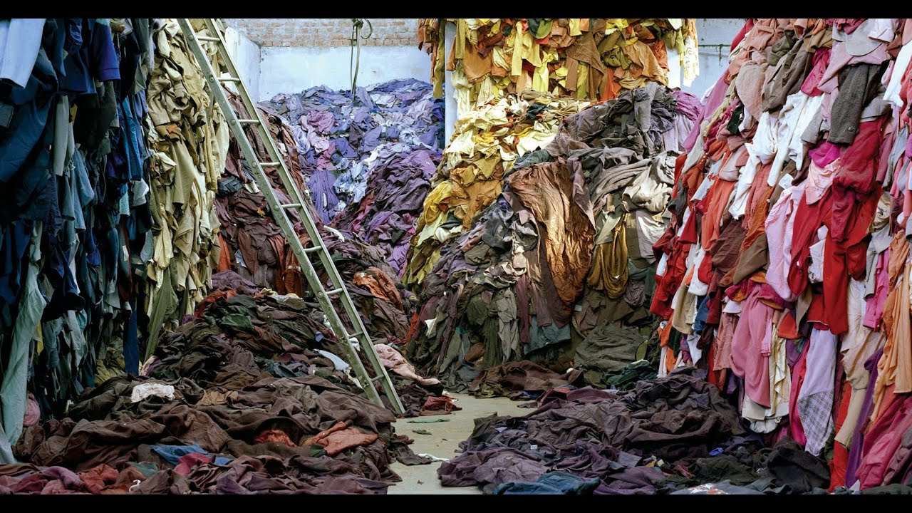 The Dark Reality Behind Fast Fashion Industry Secrets Revealed