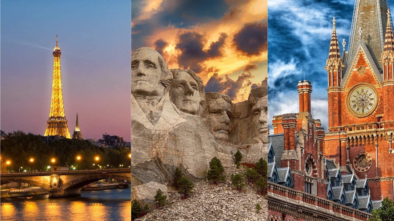 Travel Bucket List Ideas That Go Beyond Famous Tourist Attractions
