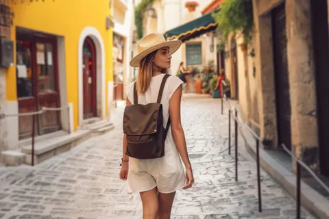 Hidden Travel Rules Smart Travelers Follow Without Ever Saying It