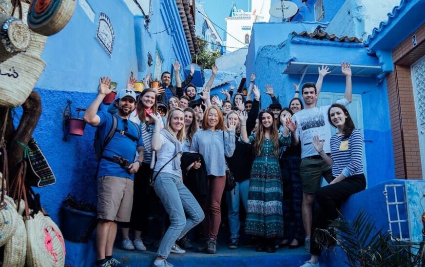 How to Experience a City Like You’ve Lived There for Years