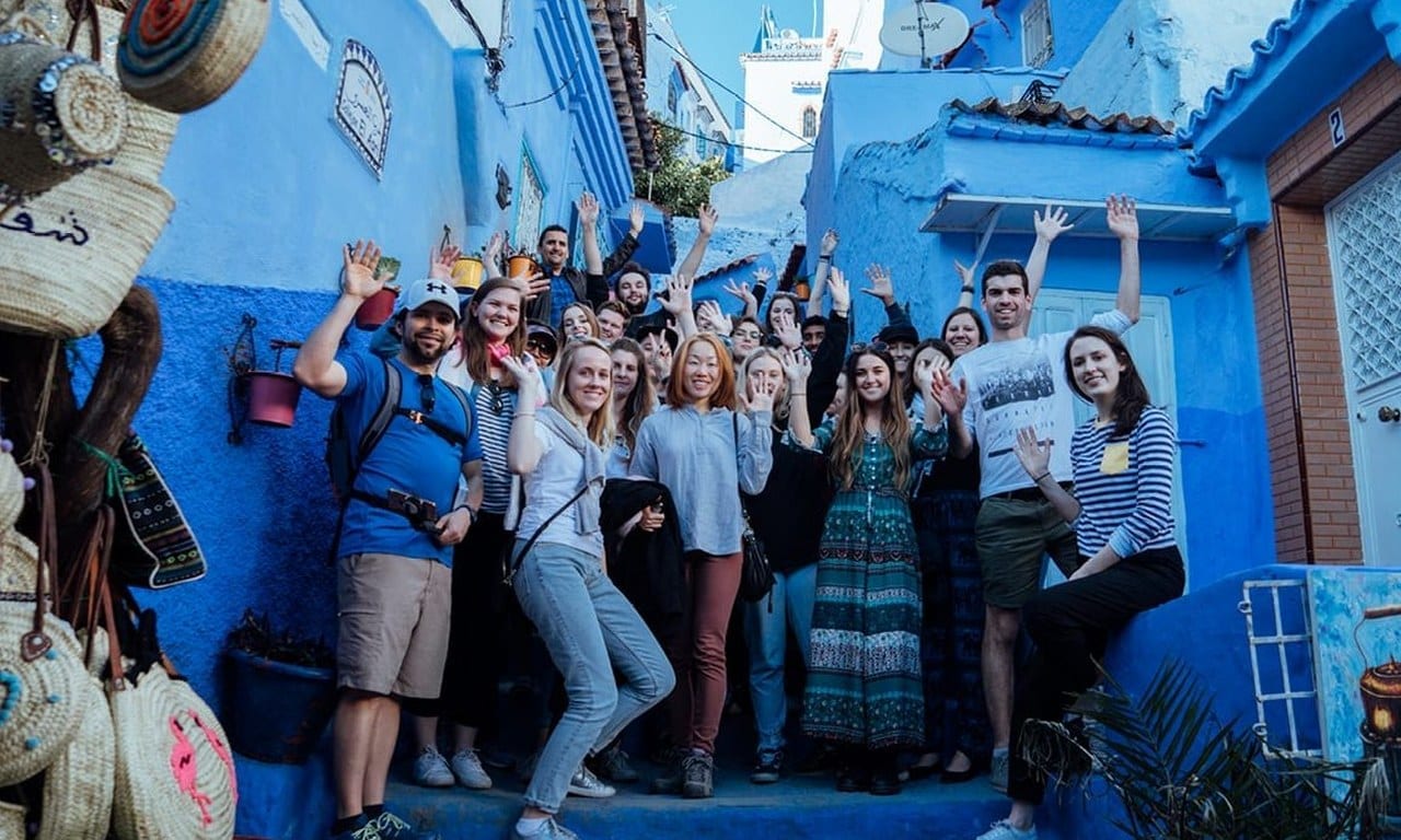 How to Experience a City Like You’ve Lived There for Years